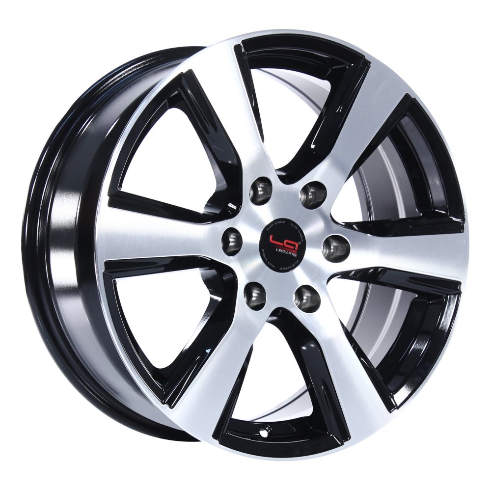 Replica _Concept-TY570 7.5x18 6x139.7 ET30 D106.1