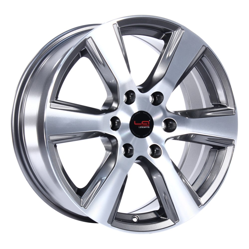 Replica _Concept-TY570 7.5x18 6x139.7 ET25 D106.1