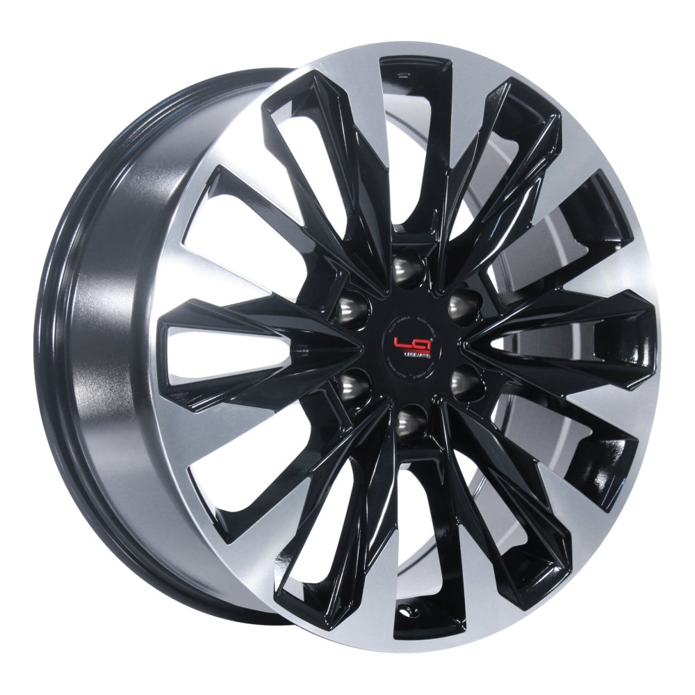 Replica _Concept-TY572/1 8.5x20 6x139.7 ET45 D95.1