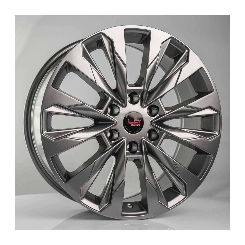 Replica _Concept-TY572 8.5x20 6x139.7 ET45 D95.1