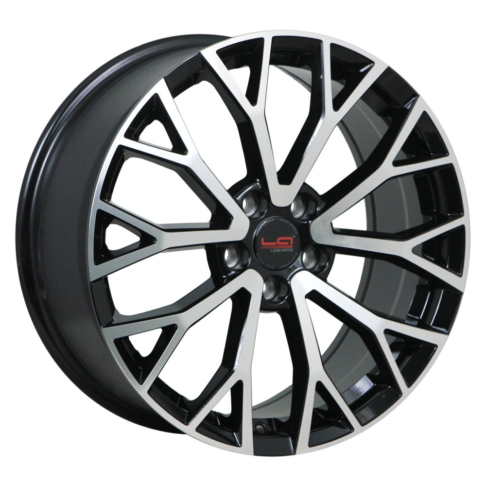 Replica _Concept-V523 8x19 5x108 ET50.5 D63.3