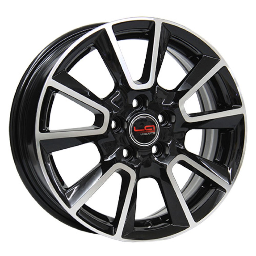 Replica _Concept-VV501 6.5x16 5x112 ET33 D57.1