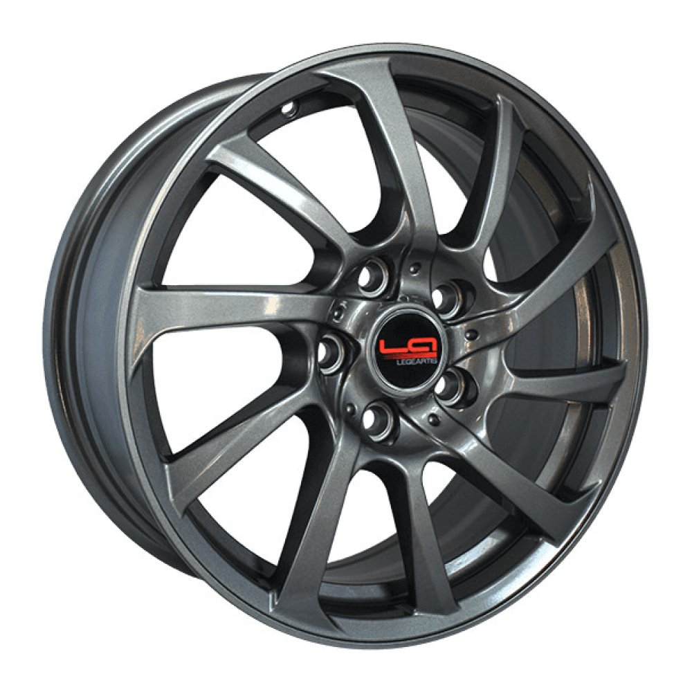 Replica _Concept-VV504 6.5x16 5x112 ET50 D57.1