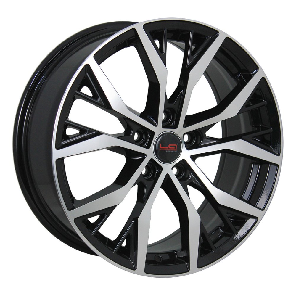 Replica _Concept-VV517 6.5x16 5x112 ET42 D57.1