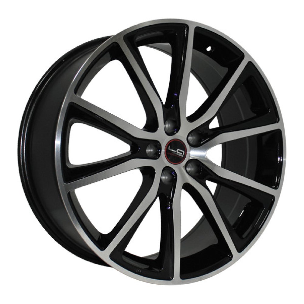 Replica FD104 8.5x20 5x114.3 ET44 D63.3