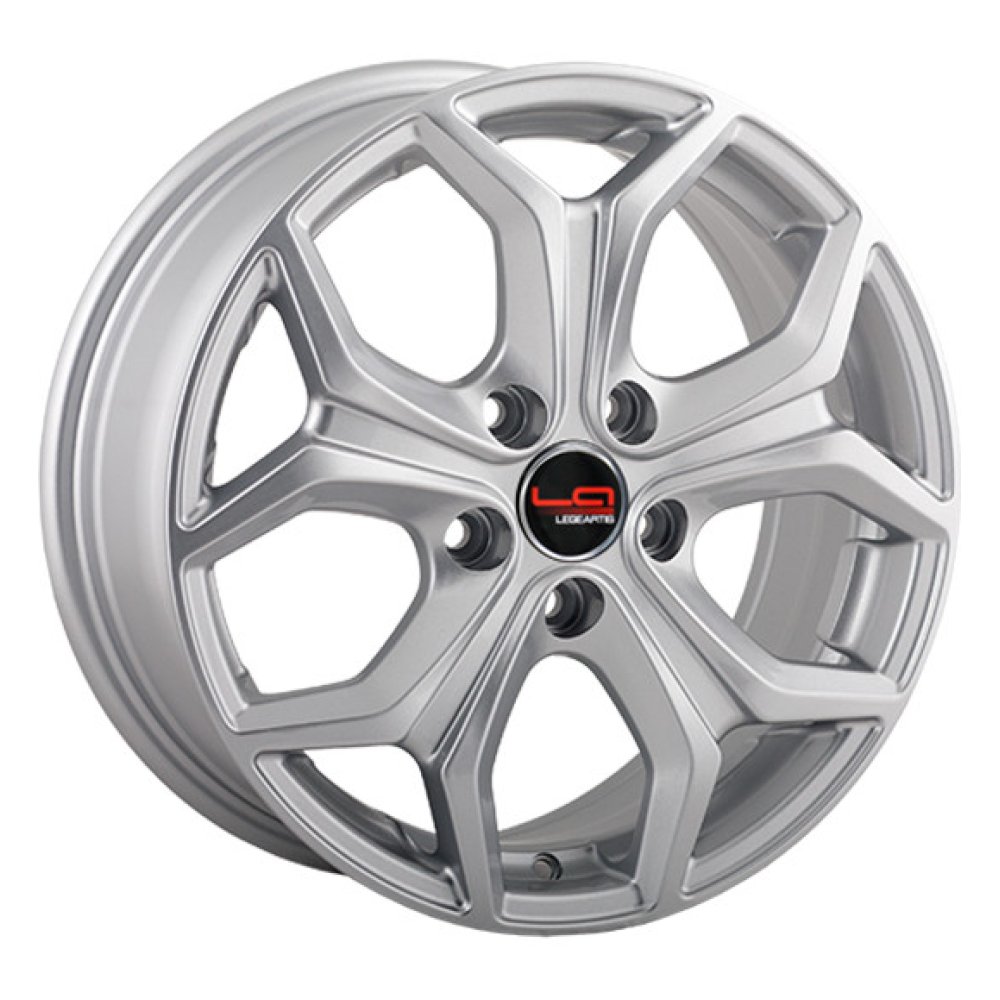 Replica FD46 6.5x16 4x108 ET37.5 D63.3