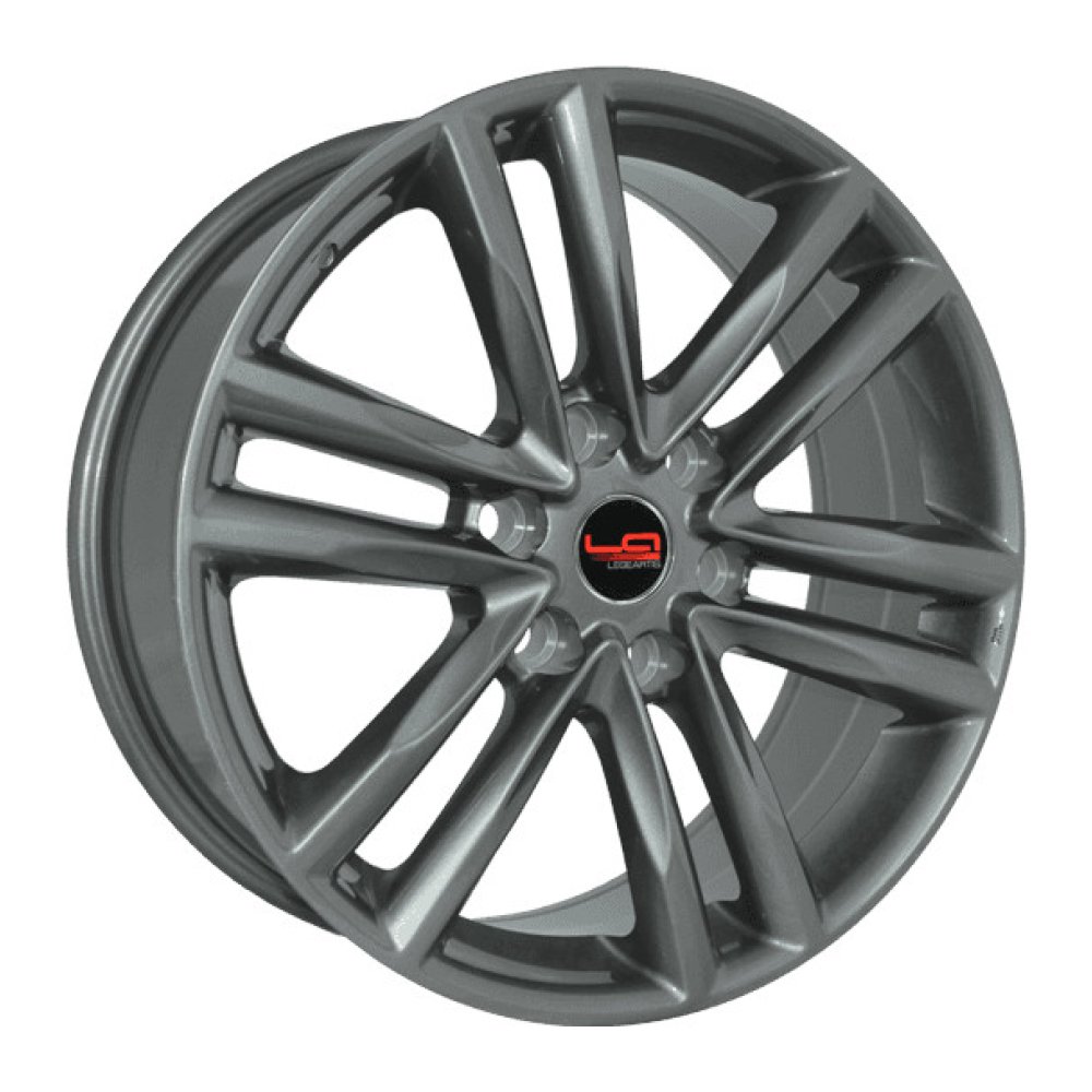 Replica GN48 8x20 6x139.7 ET35 D77.8
