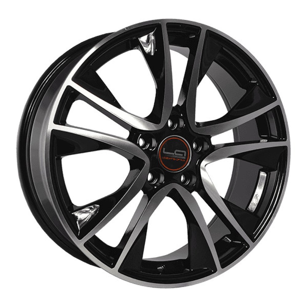 Replica H36 7.5x18 5x114.3 ET50 D64.1