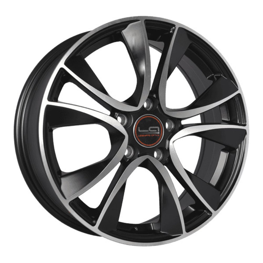 Replica H36 7.5x17 5x114.3 ET55 D64.1