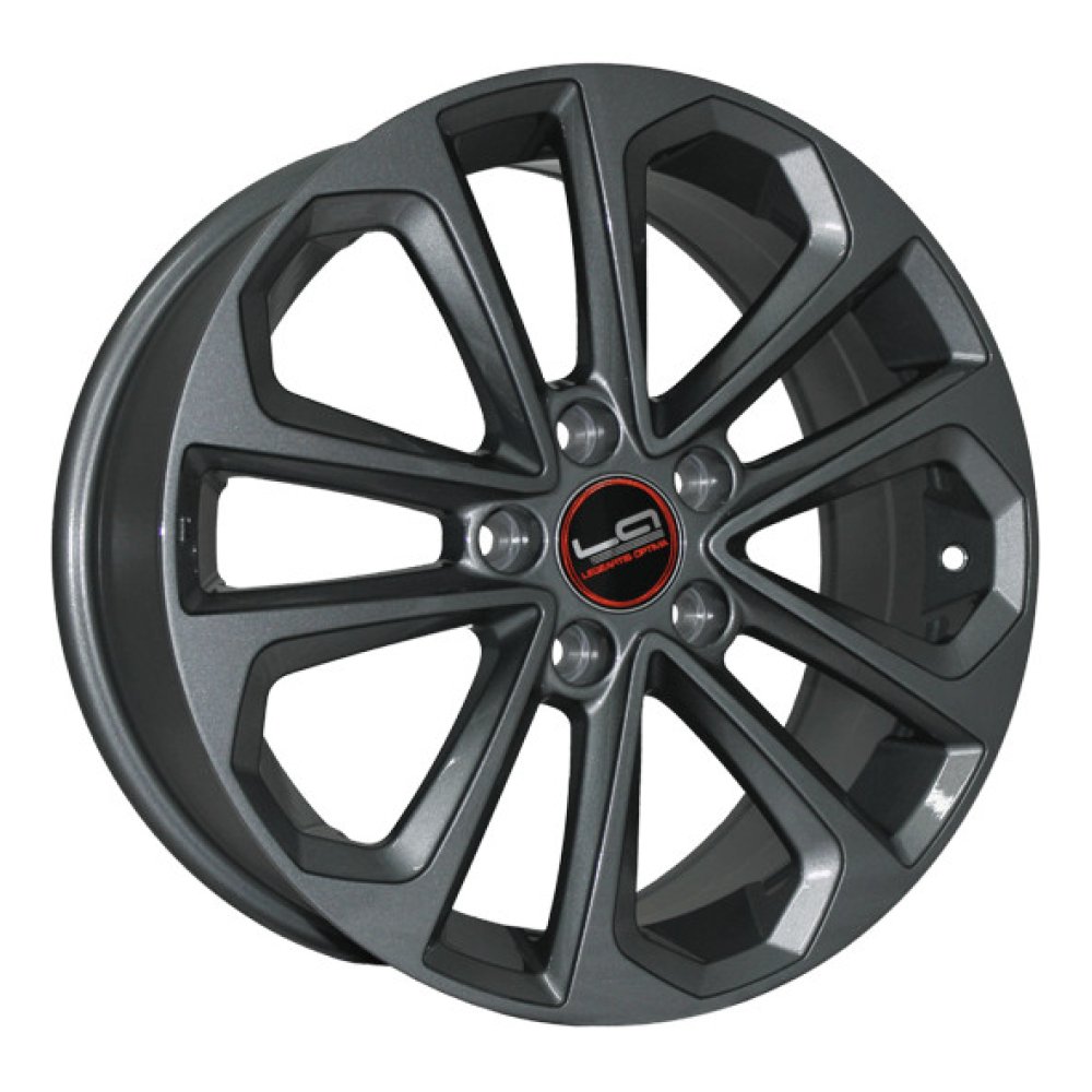 Replica H60 7.5x17 5x114.3 ET55 D64.1
