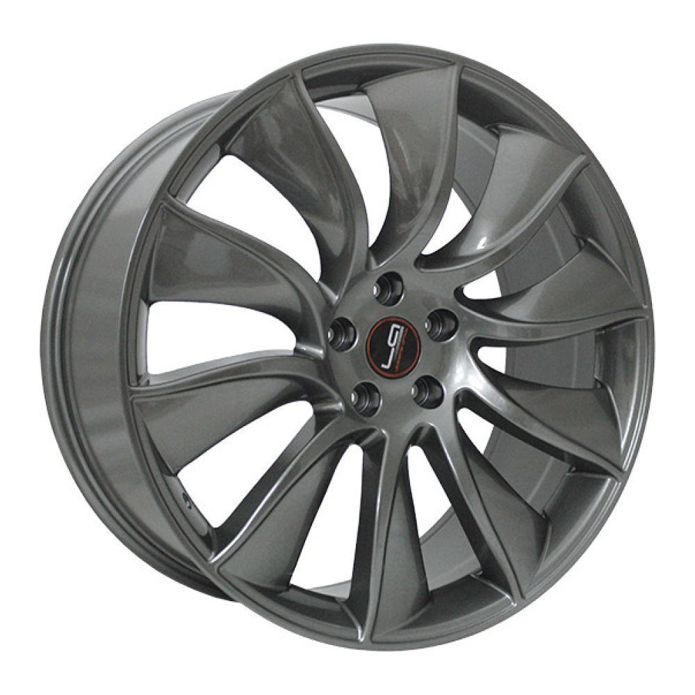 Replica INF15 9.5x21 5x114.3 ET50 D66.1