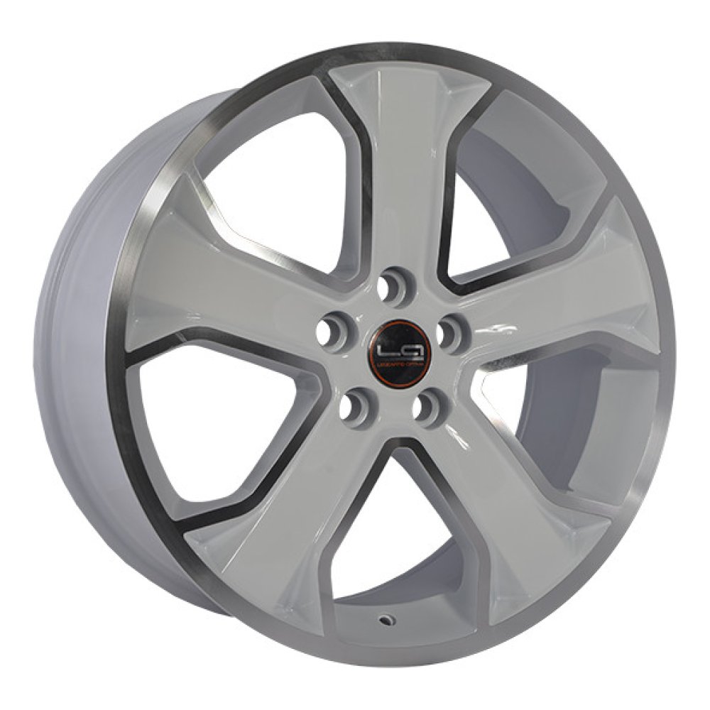 Replica LR17 9.5x20 5x120 ET53 D72.6