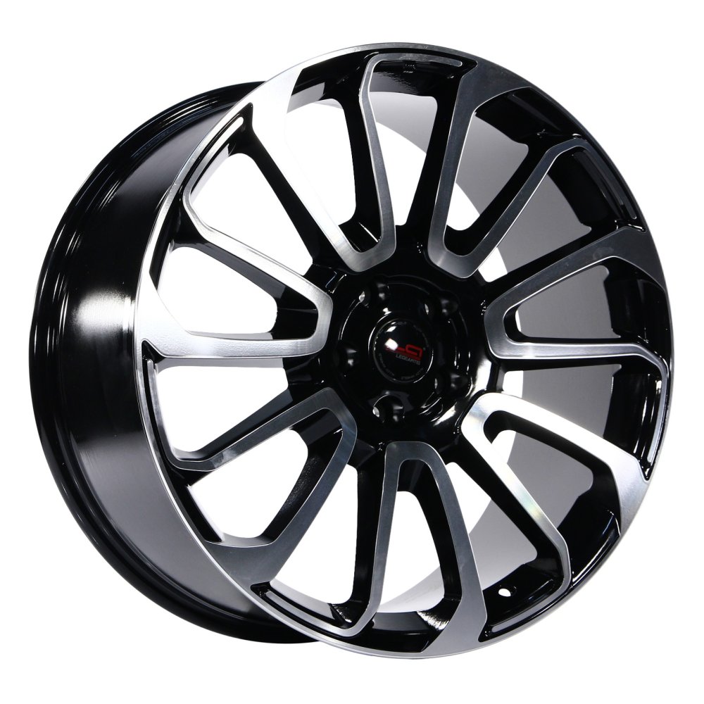 Replica LR39 9.5x21 5x120 ET49 D74.1
