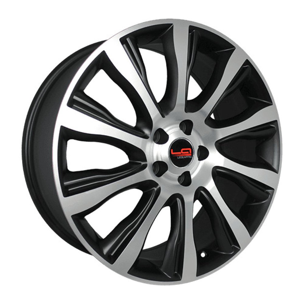 Replica LR41 8.5x20 5x120 ET47 D72.6
