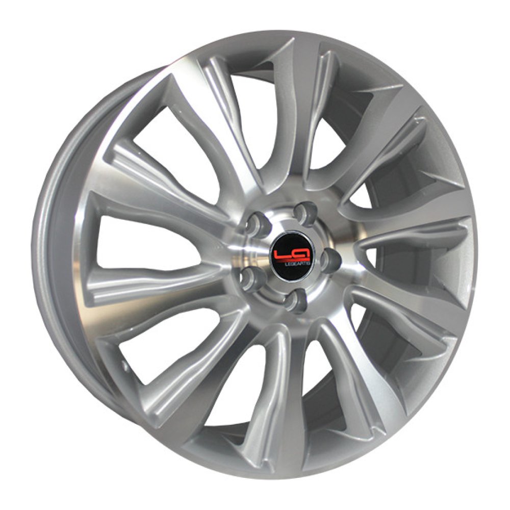 Replica LR41 8.5x20 5x120 ET58 D72.6