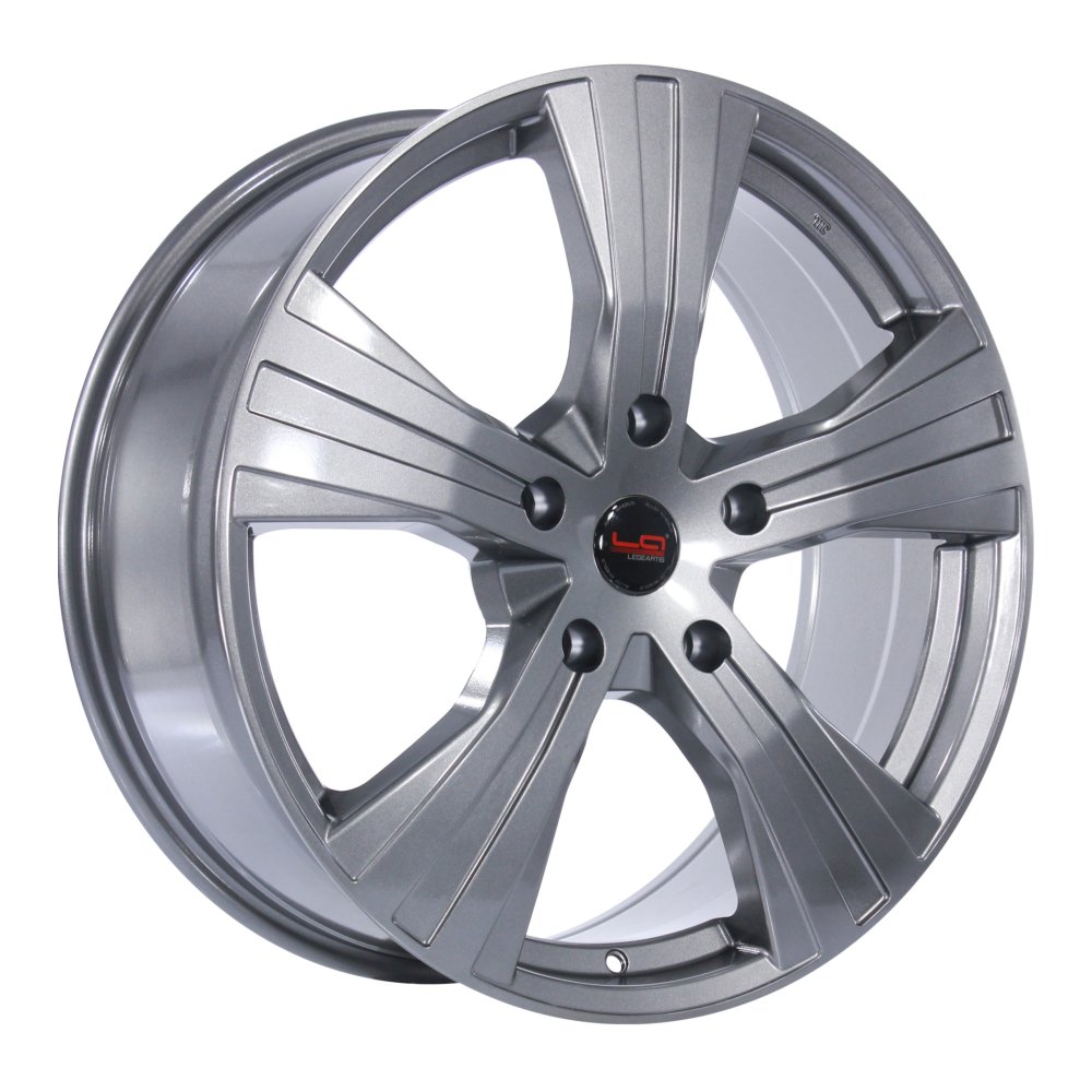 Replica LX105 8x18 5x150 ET56 D110.1