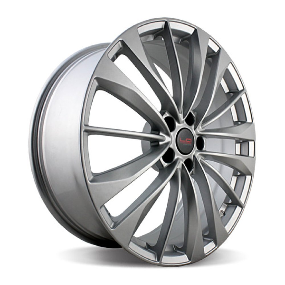 Replica LX106 8x20 5x114.3 ET30 D60.1
