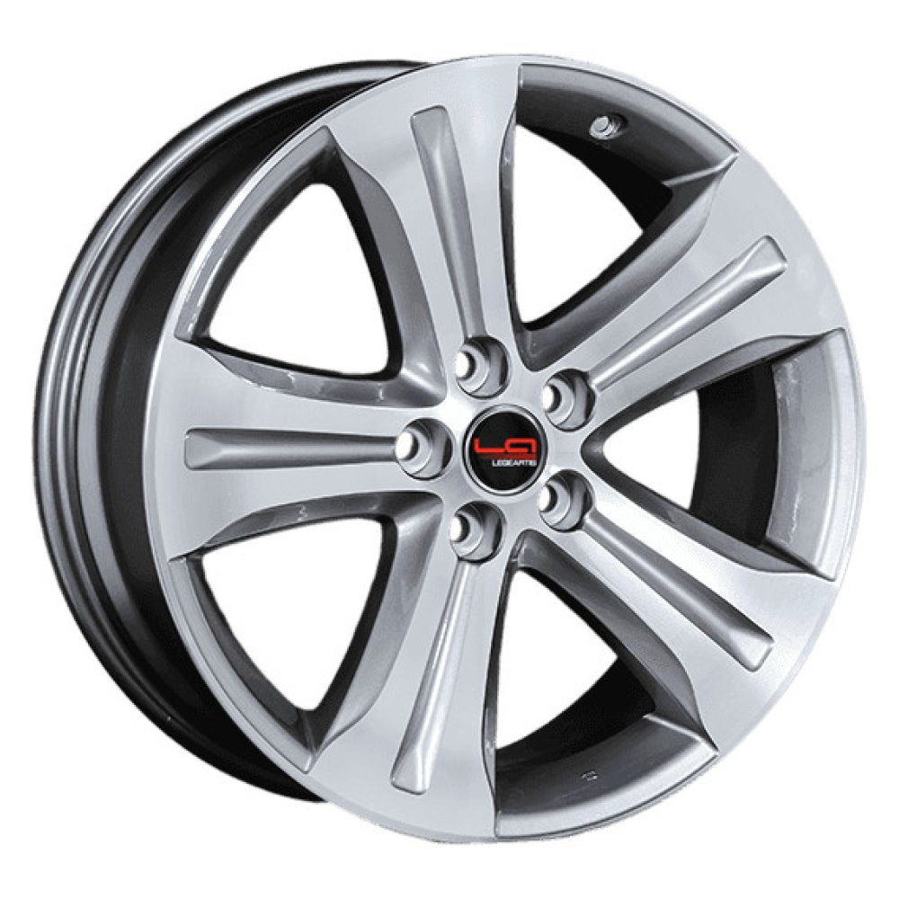Replica LX23 8.5x20 5x150 ET60 D110.1