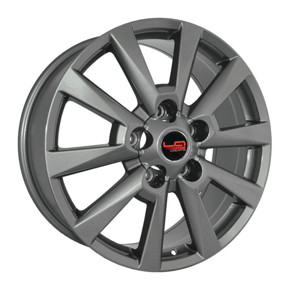 Replica LX40 8.5x20 5x150 ET60 D110.1