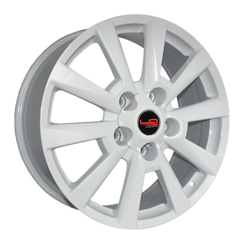 Replica LX40 8.5x20 5x150 ET60 D110.1