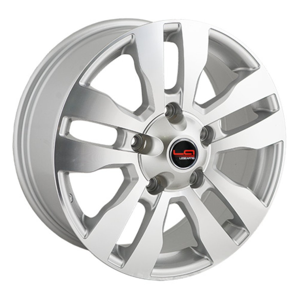 Replica LX48 8.5x20 5x150 ET60 D110.1