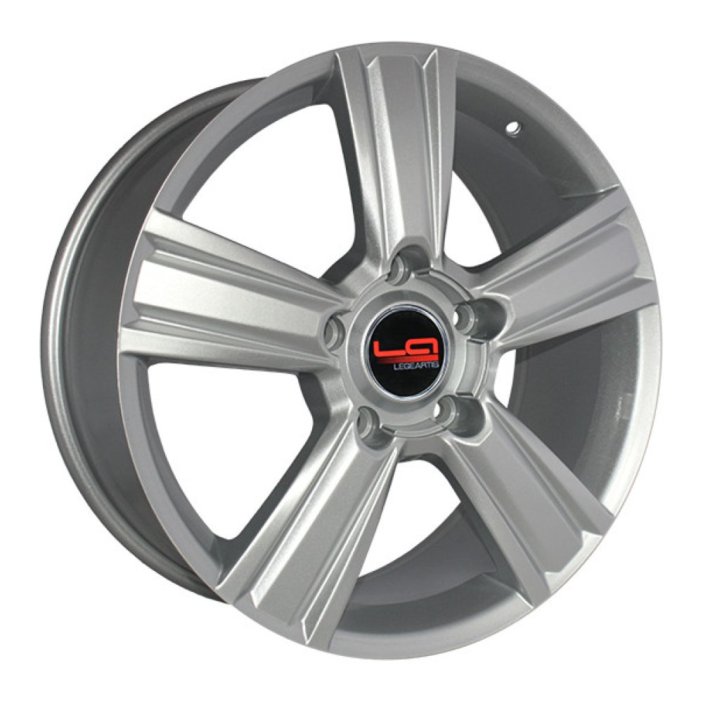 Replica LX49 8.5x20 5x150 ET60 D110.1