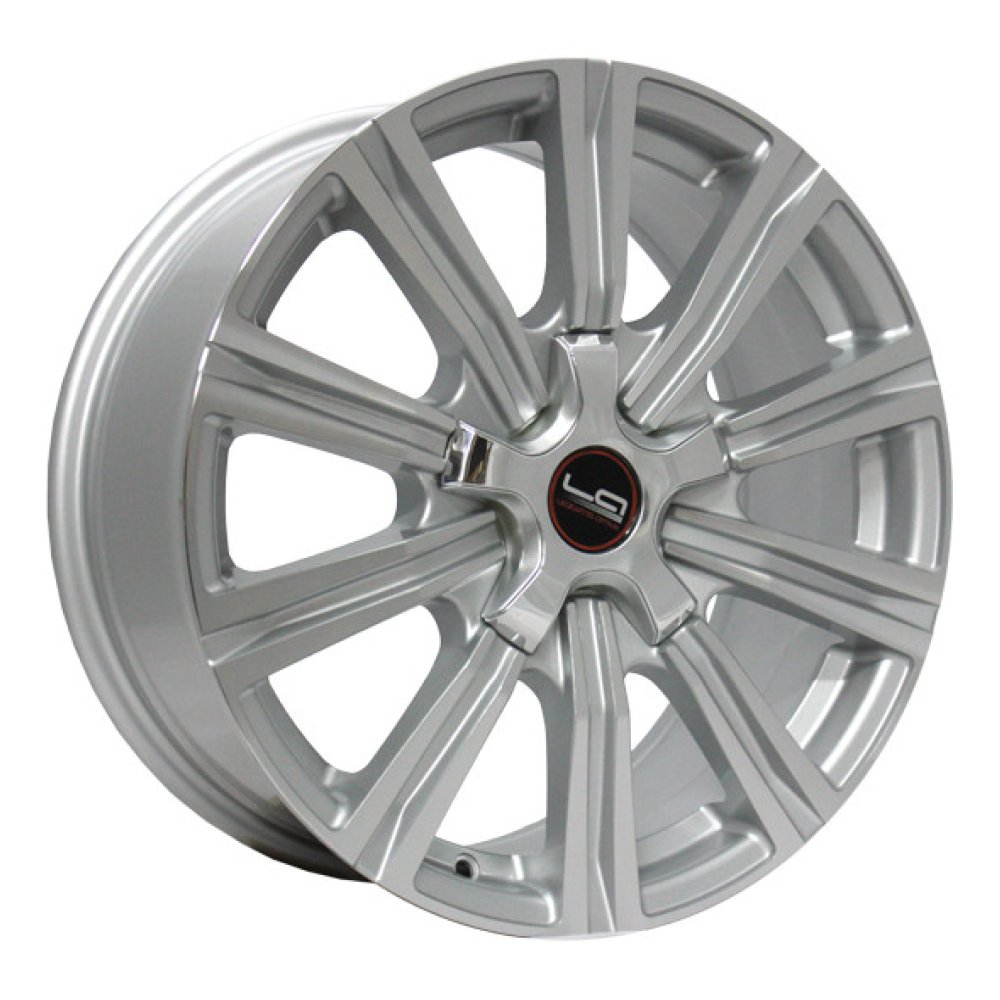 Replica LX97 8.5x21 5x150 ET58 D110.1