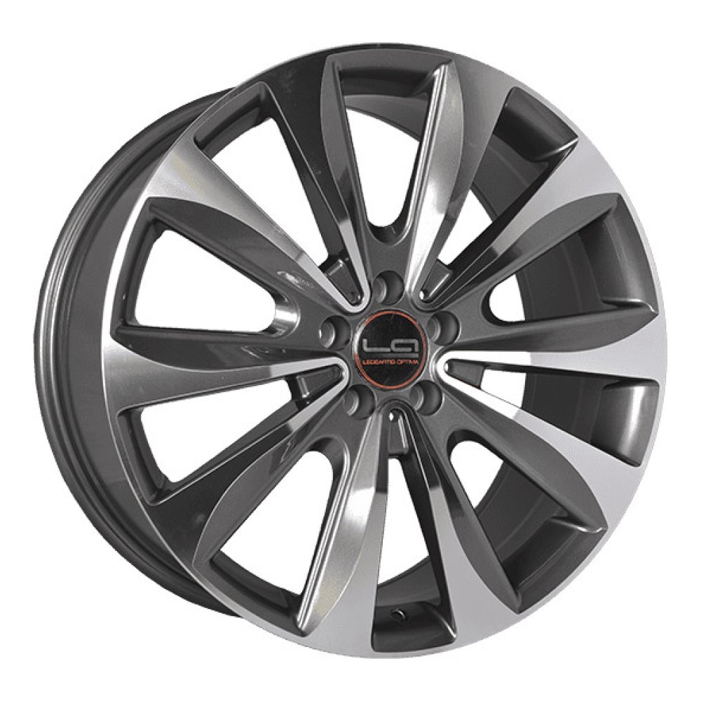 Replica MR110 9x20 5x112 ET45 D66.6