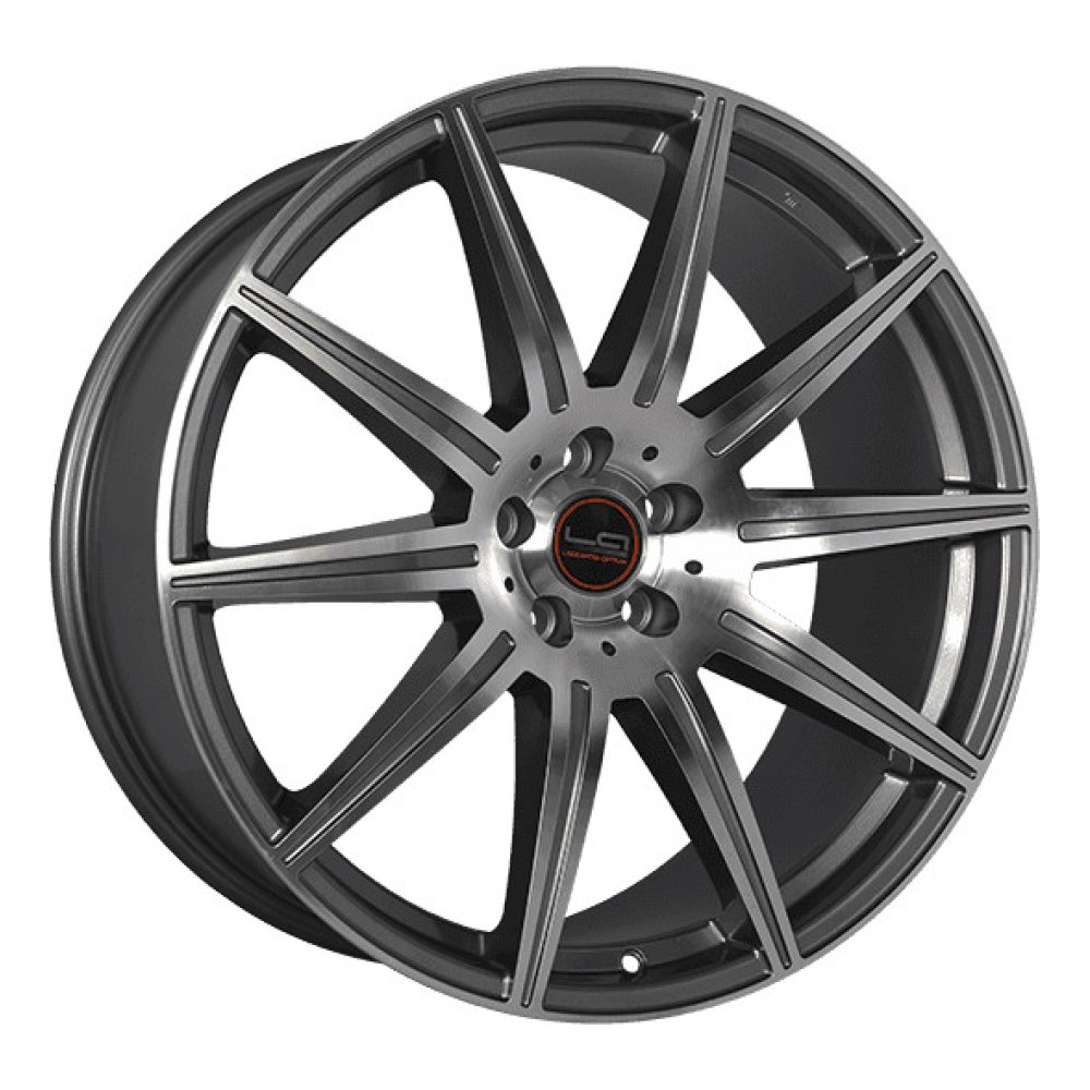 Replica MR120 10x21 5x112 ET46 D66.6