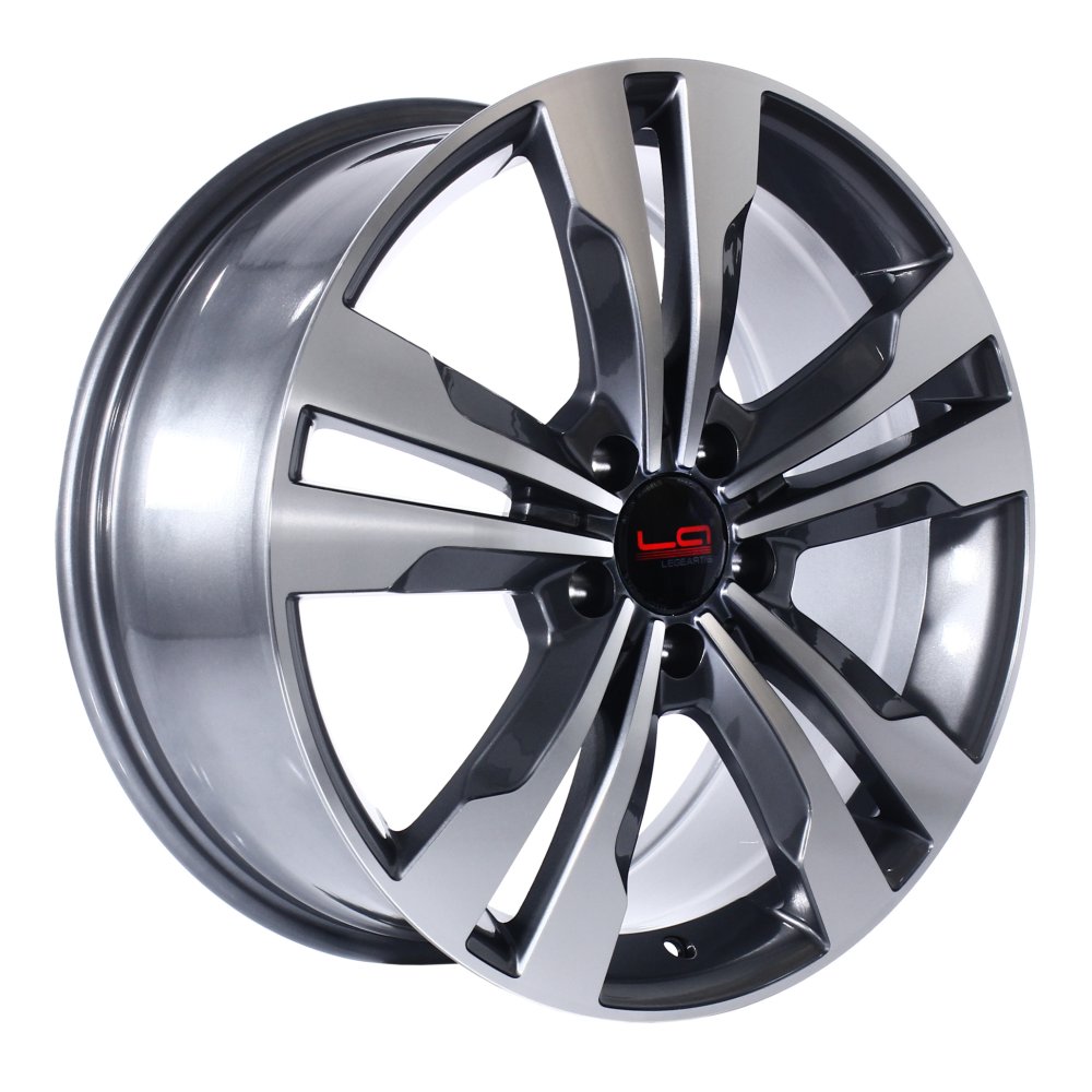 Replica MR131 8x18 5x112 ET60 D66.6