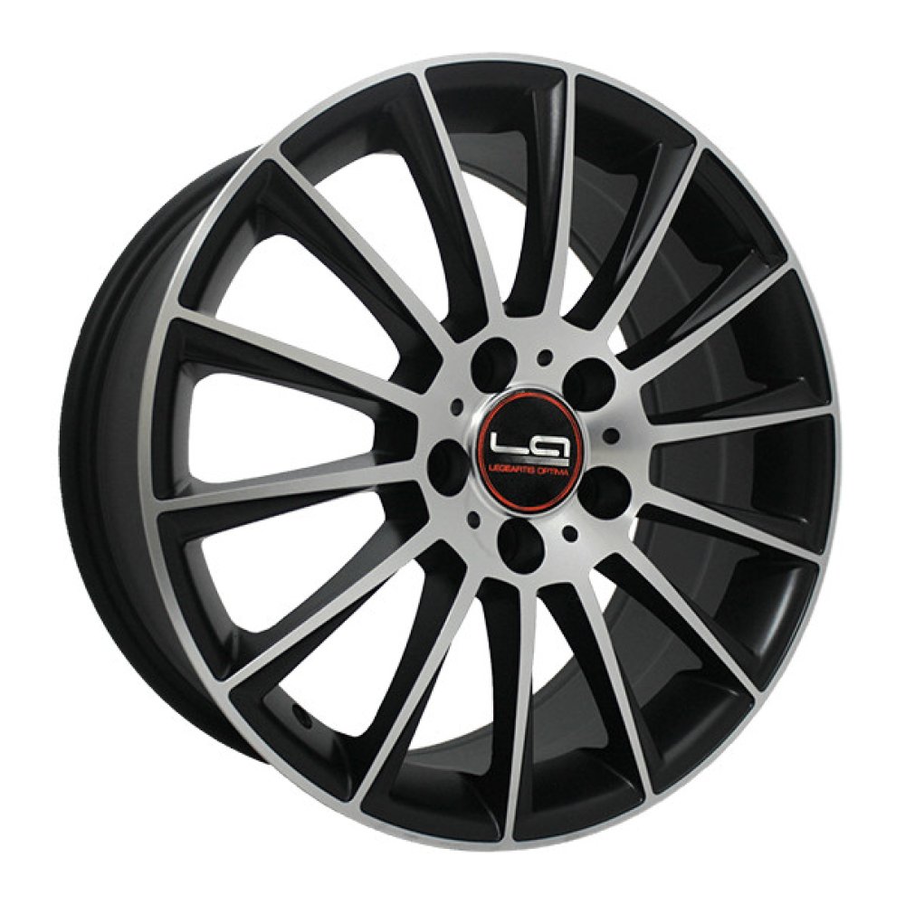 Replica MR139 7x16 5x112 ET43 D66.6