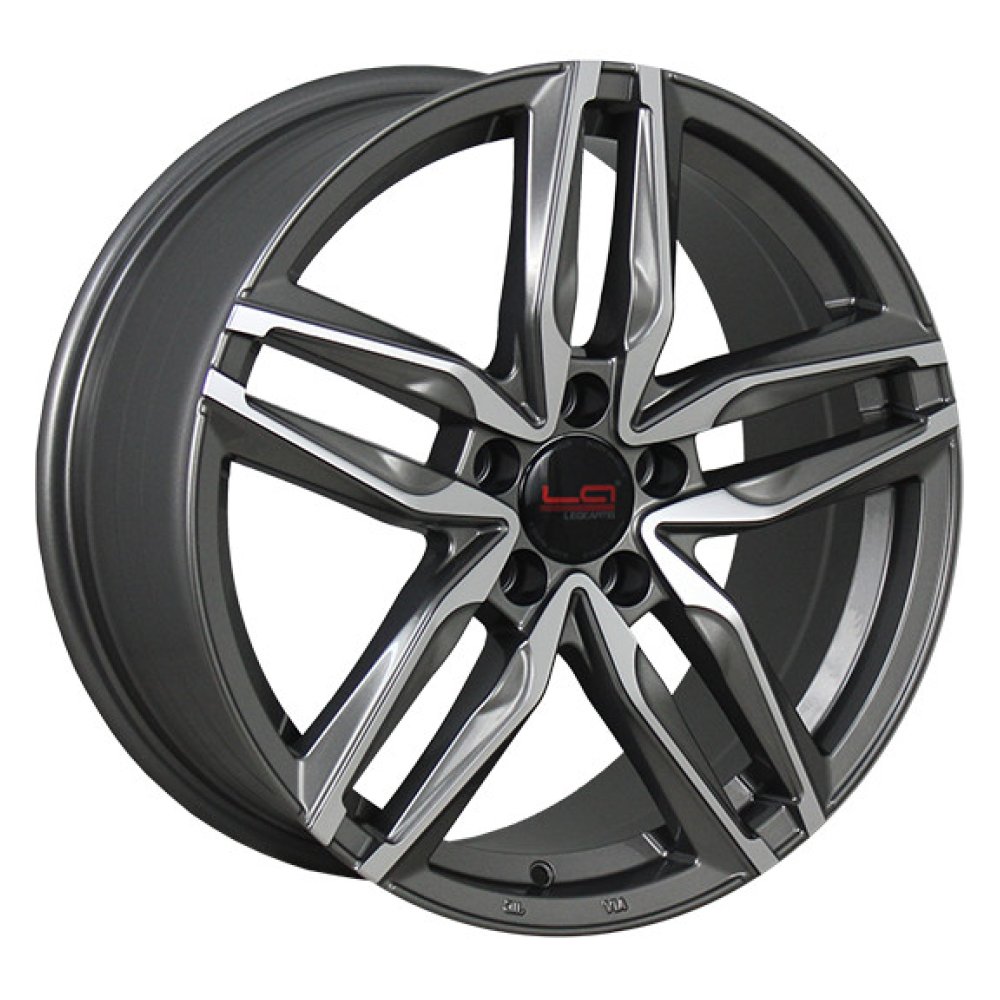 Replica MR196 8x18 5x112 ET43 D66.6