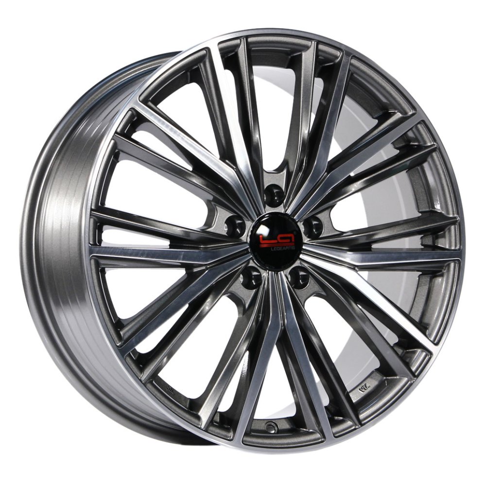 Replica MR197 8x19 5x112 ET38 D66.6