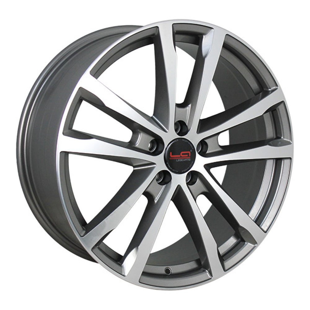 Replica MR211 8.5x20 5x112 ET53 D66.6