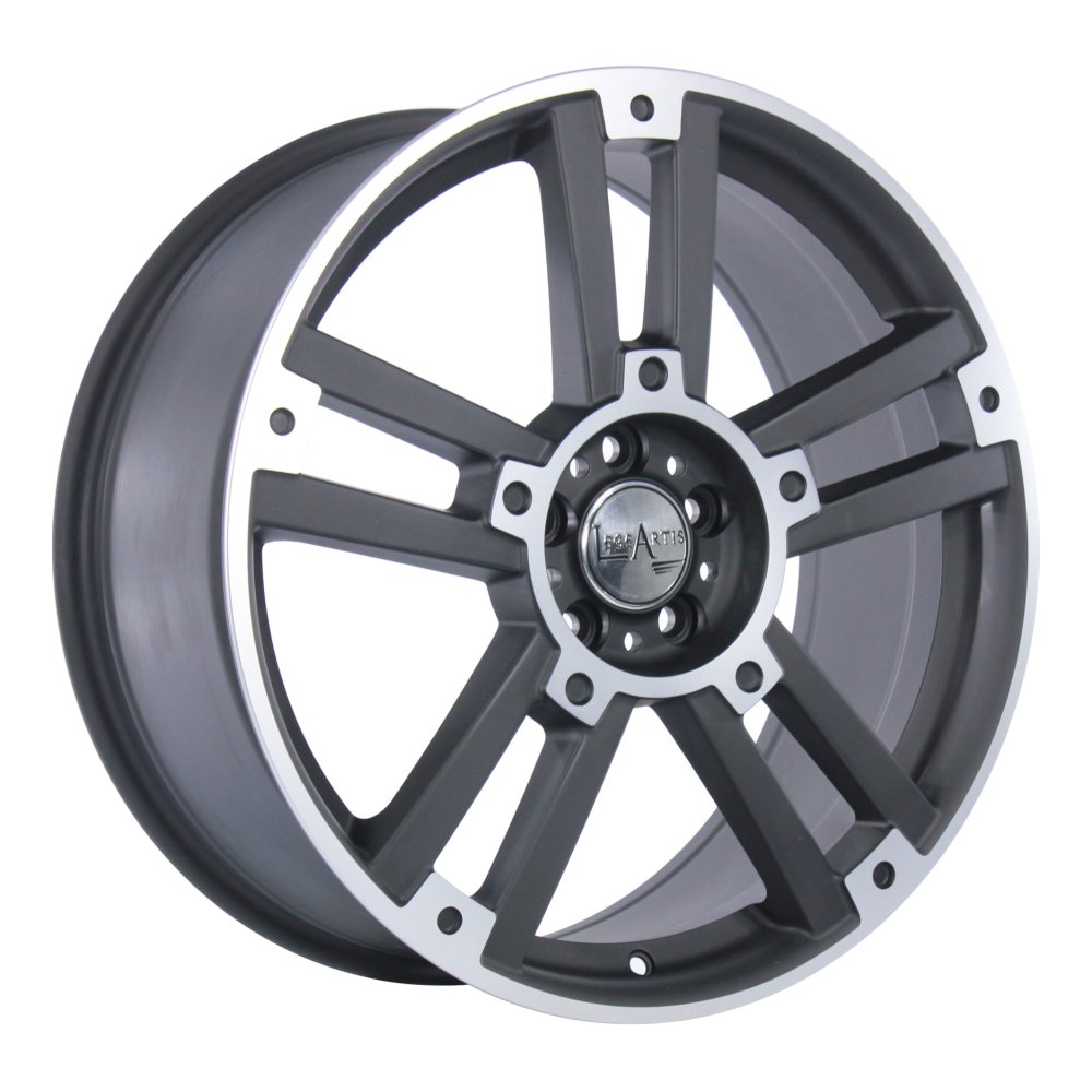 Replica MR81 8.5x20 5x112 ET60 D66.6