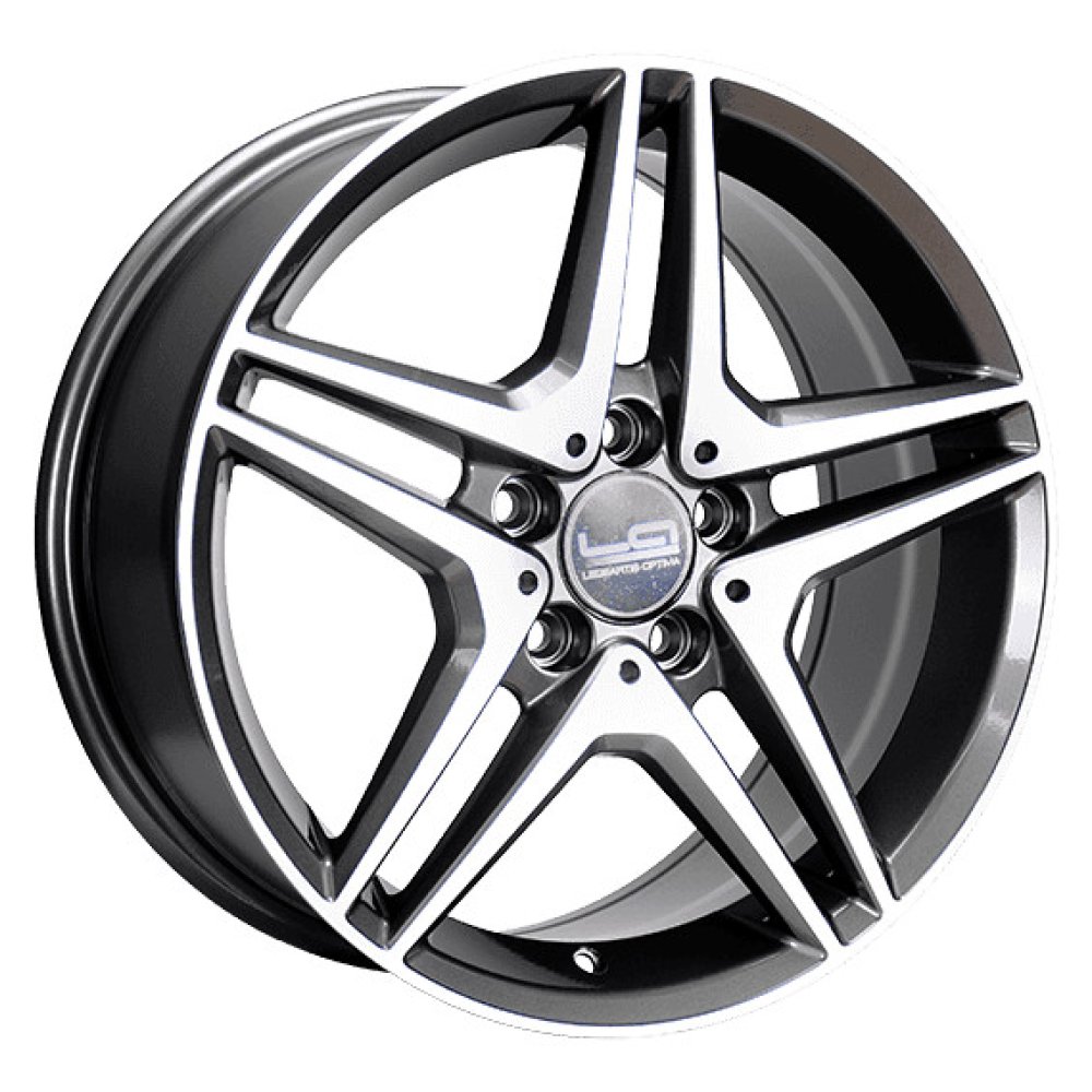 Replica MR96 8.5x20 5x112 ET56 D66.6