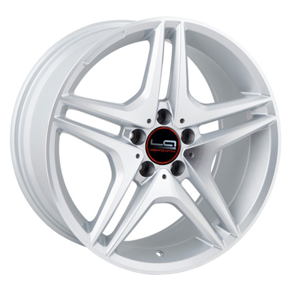 Replica MR96 8.5x20 5x112 ET56 D66.6