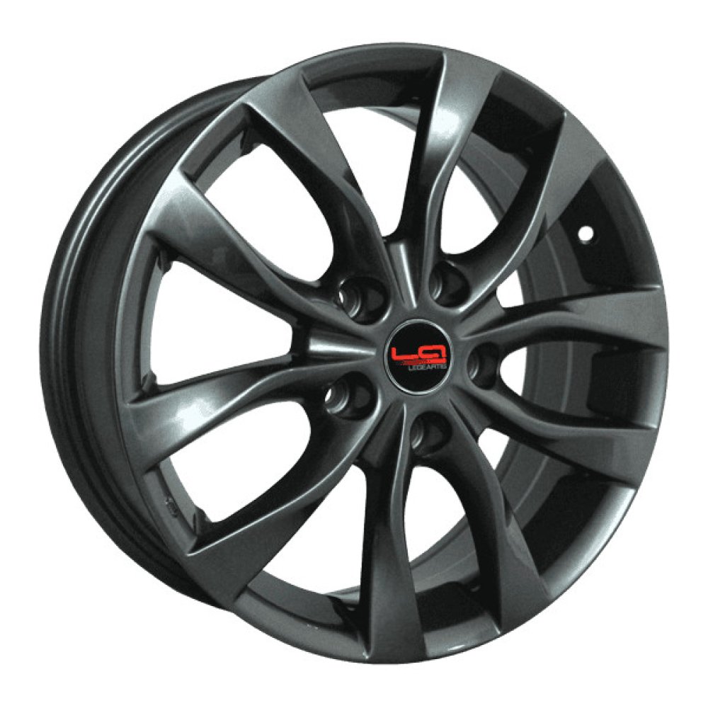 Replica NS102 6.5x16 5x114.3 ET40 D66.1