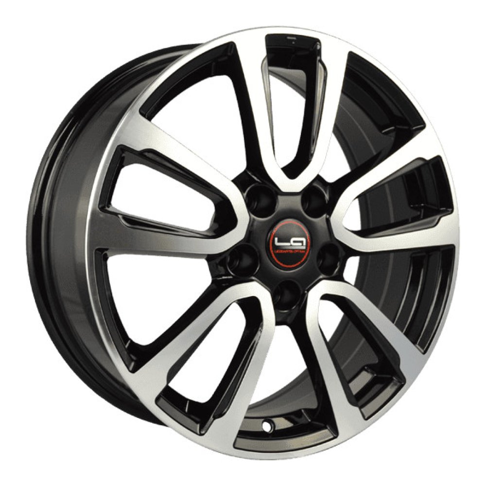 Replica NS123 6.5x16 5x114.3 ET40 D66.1
