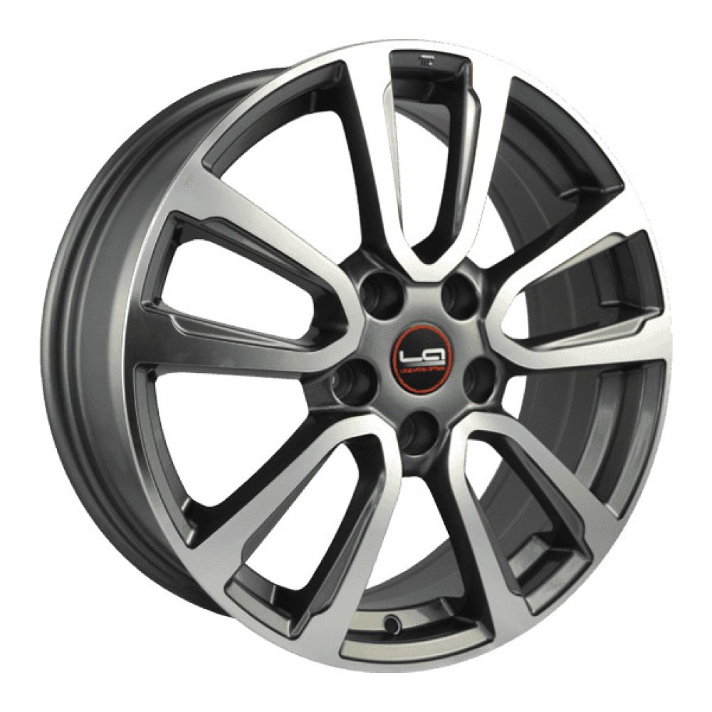Replica NS123 6.5x16 5x114.3 ET40 D66.1
