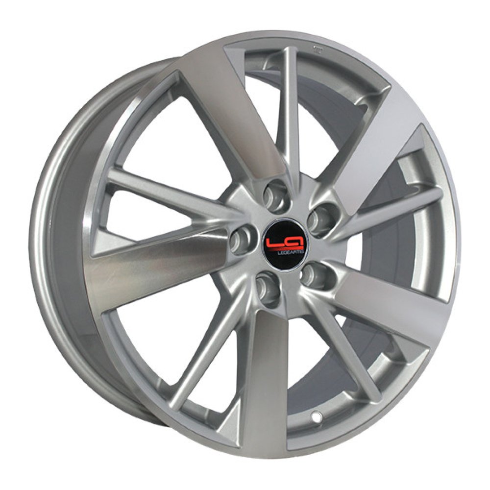 Replica NS139 8x20 5x114.3 ET50 D66.1
