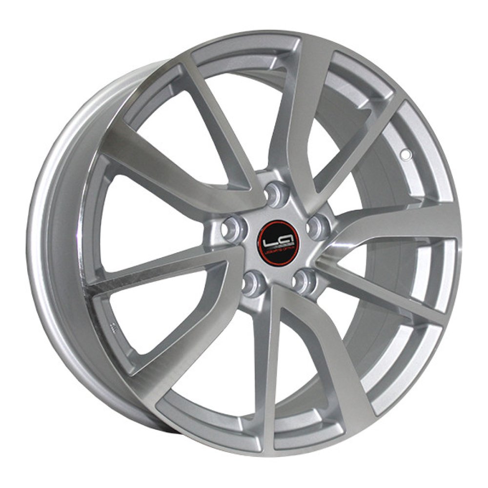 Replica NS146 6.5x16 5x114.3 ET40 D66.1