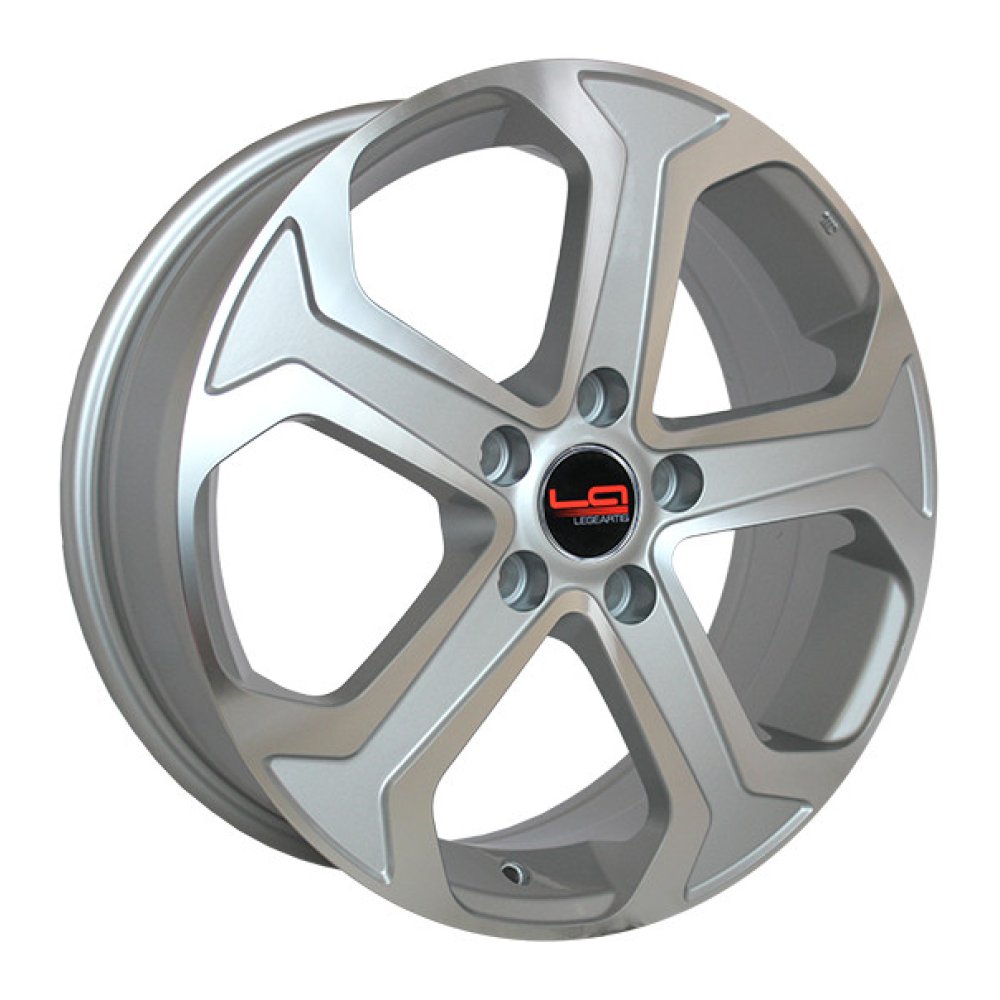 Replica NS152 7.5x18 5x114.3 ET40 D66.1