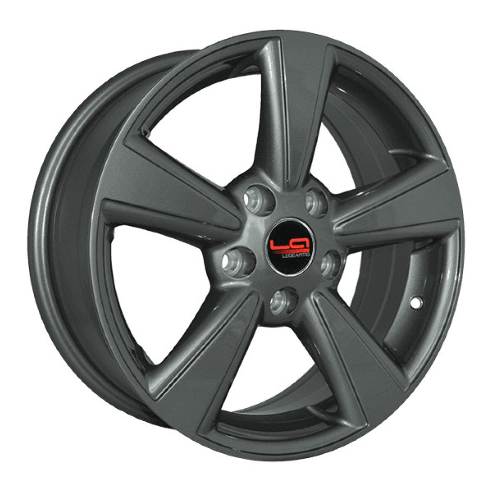 Replica NS38 6.5x16 5x114.3 ET40 D66.1
