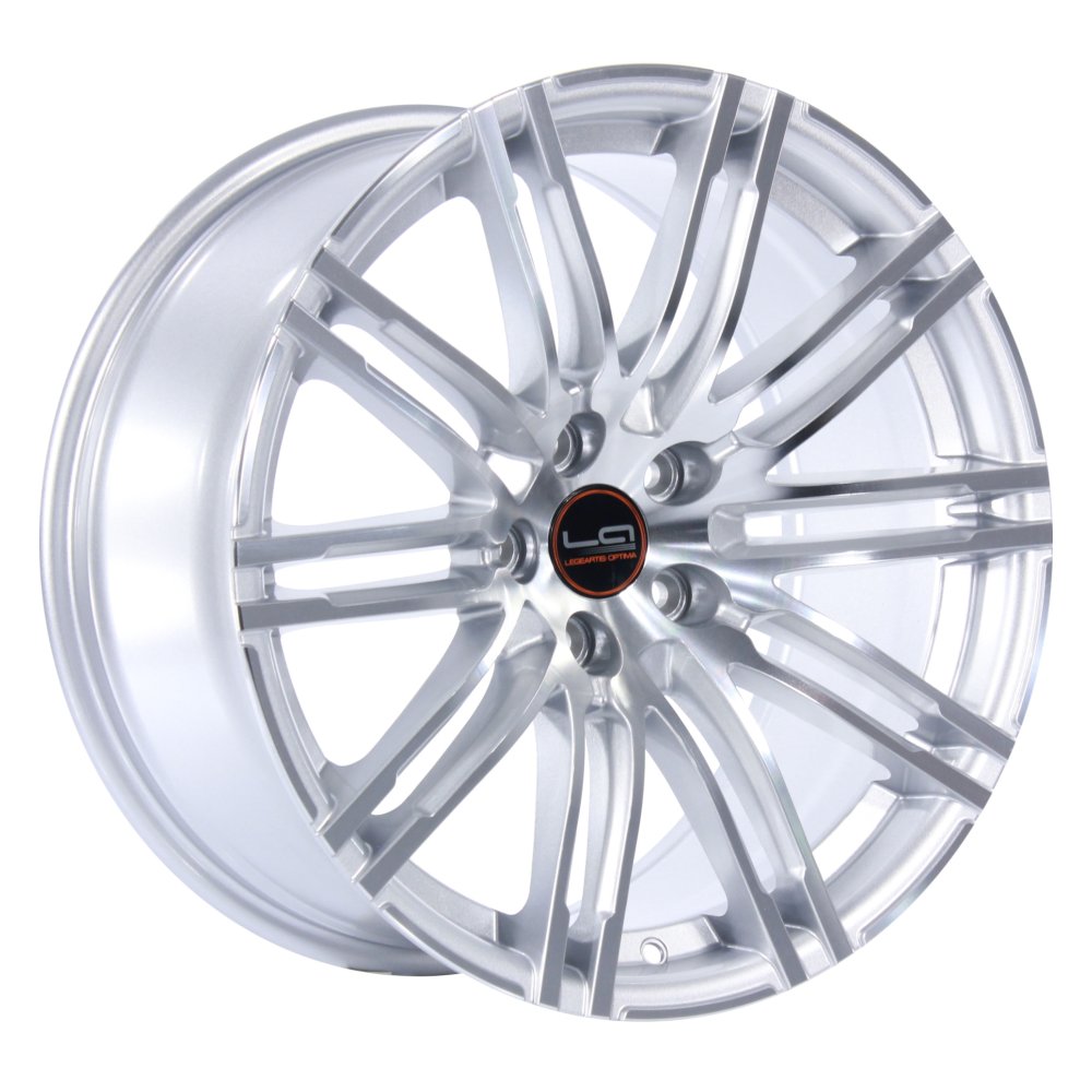 Replica PR13 9.5x20 5x130 ET53 D71.6