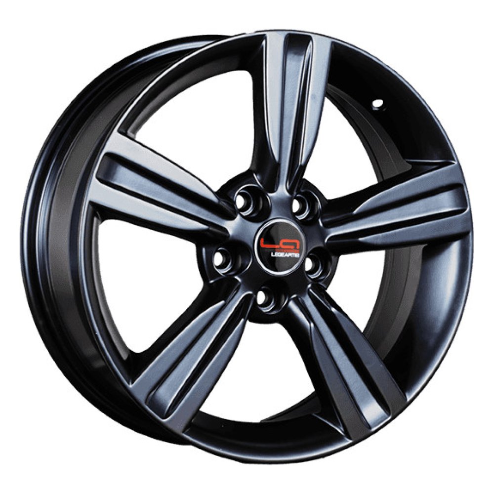 Replica RN20 6.5x17 5x114.3 ET40 D66.1