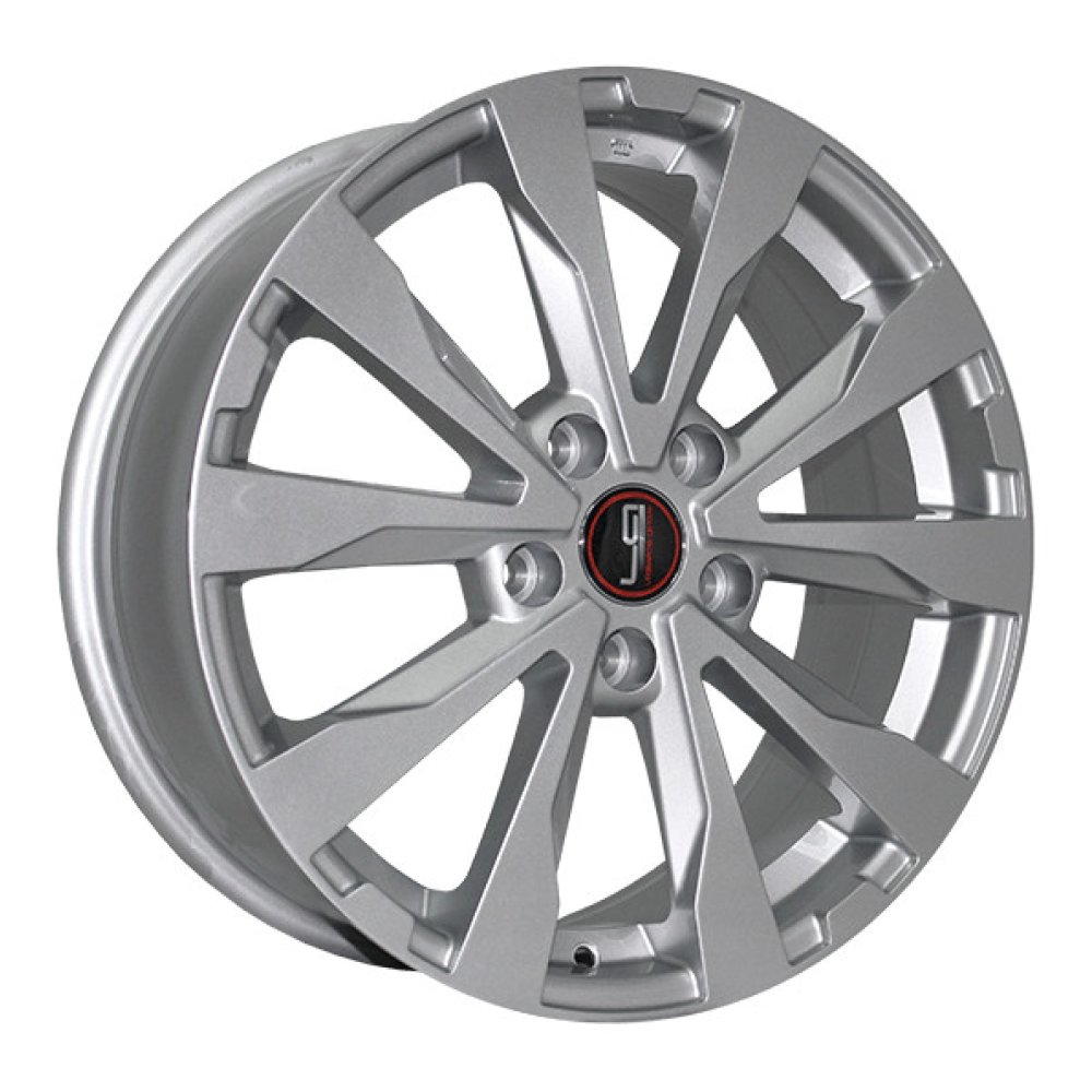 Replica SB25 7x17 5x100 ET48 D56.1