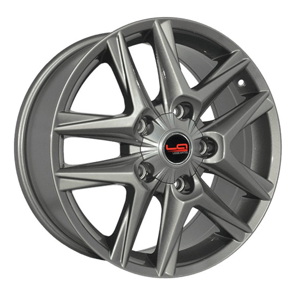 Replica TY102 8.5x20 5x150 ET60 D110.1