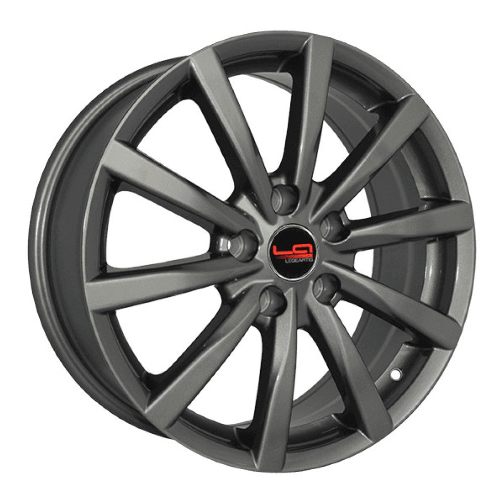 Replica TY114 7x17 5x114.3 ET39 D60.1