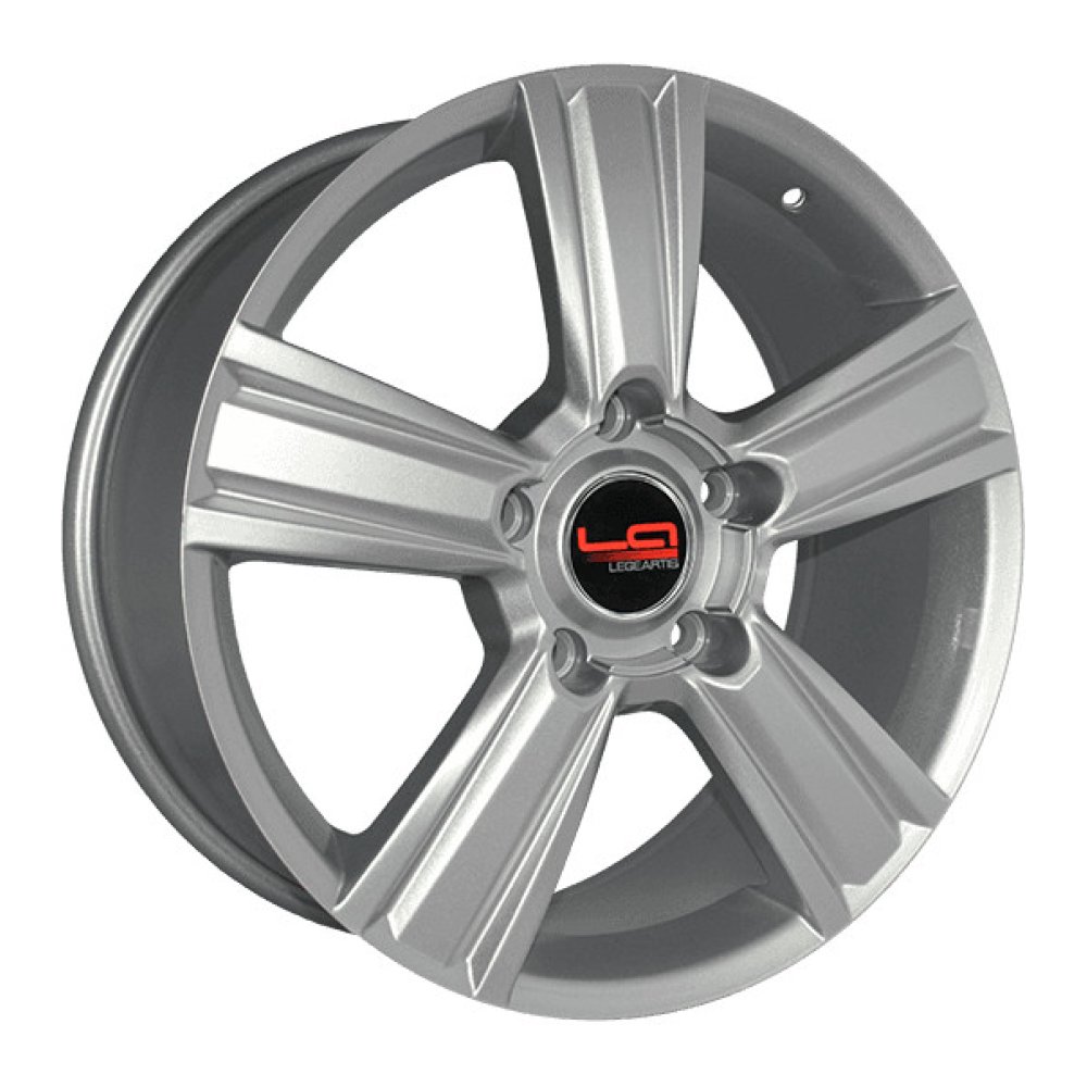 Replica TY117 8.5x20 5x150 ET60 D110.1